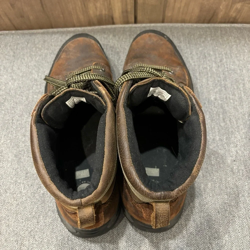 Merrell Graz Waterproof Boots Men’s 12 Brown